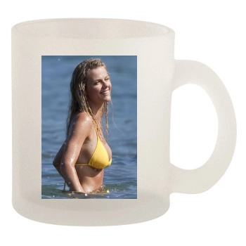 Brooklyn Decker 10oz Frosted Mug