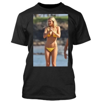 Brooklyn Decker Men's TShirt