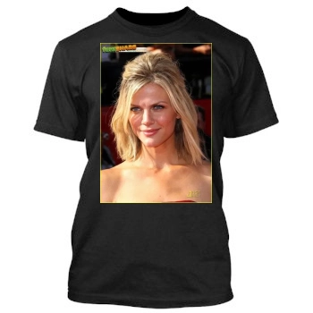 Brooklyn Decker Men's TShirt