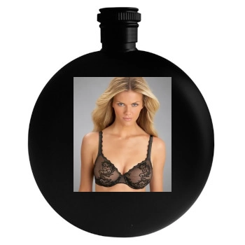 Brooklyn Decker Round Flask