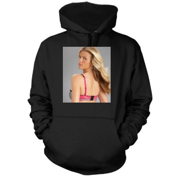 Brooklyn Decker Mens Pullover Hoodie Sweatshirt