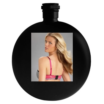 Brooklyn Decker Round Flask