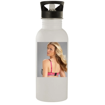 Brooklyn Decker Stainless Steel Water Bottle