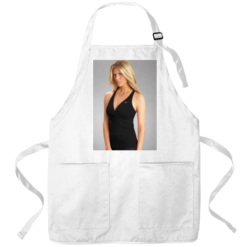 Brooklyn Decker Apron