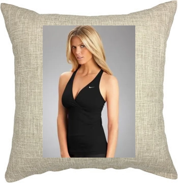 Brooklyn Decker Pillow