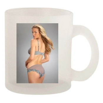 Brooklyn Decker 10oz Frosted Mug