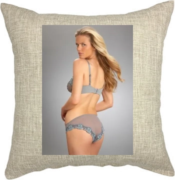 Brooklyn Decker Pillow