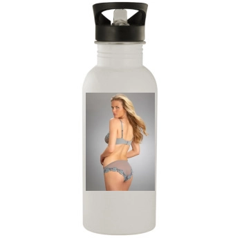 Brooklyn Decker Stainless Steel Water Bottle