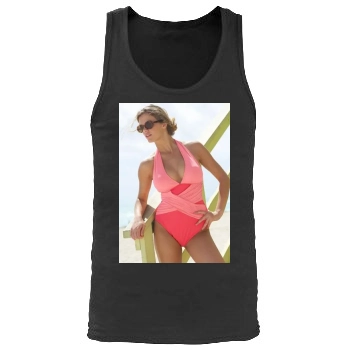 Brooklyn Decker Men's Tank Top