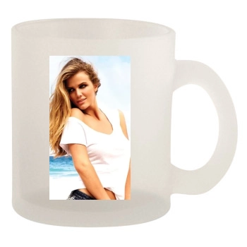 Brooklyn Decker 10oz Frosted Mug