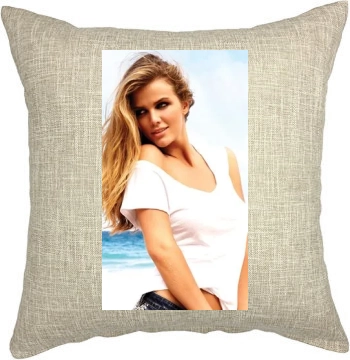 Brooklyn Decker Pillow