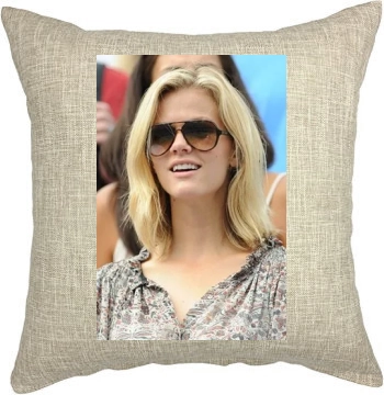 Brooklyn Decker Pillow