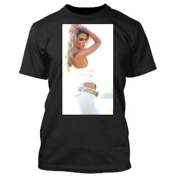 Brooklyn Decker Men's TShirt