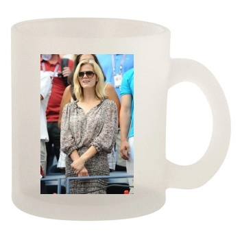 Brooklyn Decker 10oz Frosted Mug