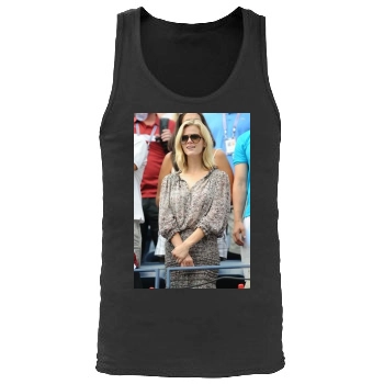 Brooklyn Decker Men's Tank Top