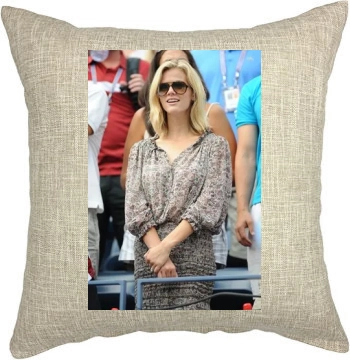 Brooklyn Decker Pillow