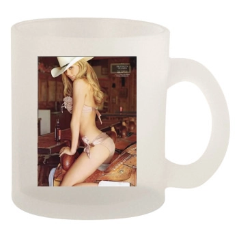 Brooklyn Decker 10oz Frosted Mug