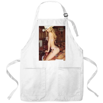 Brooklyn Decker Apron