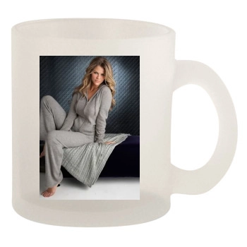 Brooklyn Decker 10oz Frosted Mug