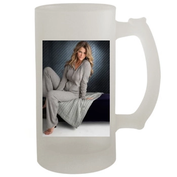 Brooklyn Decker 16oz Frosted Beer Stein