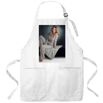 Brooklyn Decker Apron