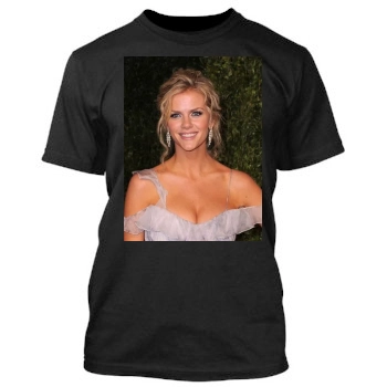 Brooklyn Decker Men's TShirt