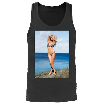 Brooklyn Decker Men's Tank Top