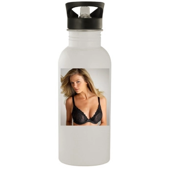 Brooklyn Decker Stainless Steel Water Bottle