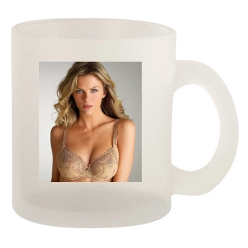 Brooklyn Decker 10oz Frosted Mug