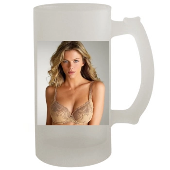 Brooklyn Decker 16oz Frosted Beer Stein