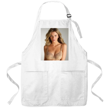 Brooklyn Decker Apron