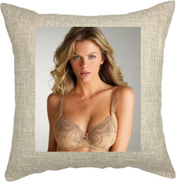 Brooklyn Decker Pillow