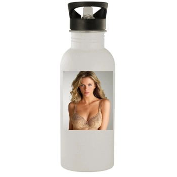 Brooklyn Decker Stainless Steel Water Bottle