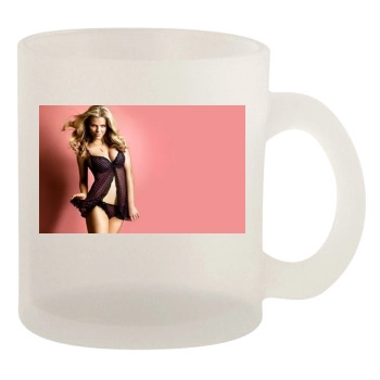 Brooklyn Decker 10oz Frosted Mug