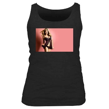 Brooklyn Decker Women's Tank Top