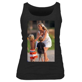 Brooklyn Decker Women's Tank Top