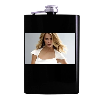 Brooklyn Decker Hip Flask