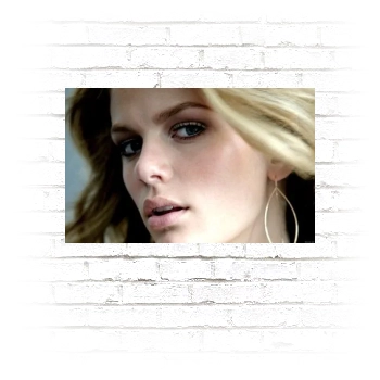 Brooklyn Decker Poster