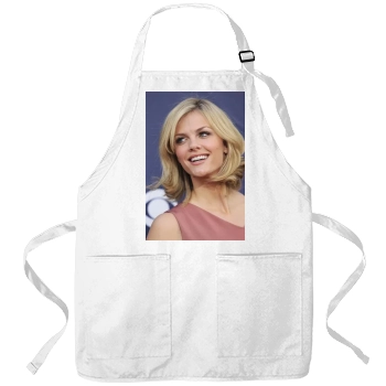 Brooklyn Decker Apron