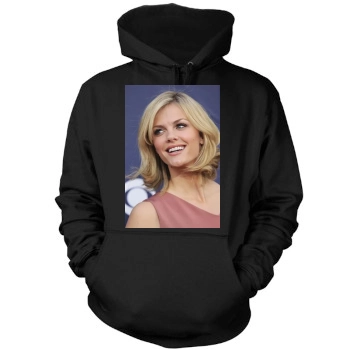 Brooklyn Decker Mens Pullover Hoodie Sweatshirt