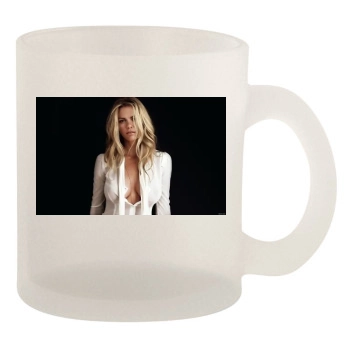 Brooklyn Decker 10oz Frosted Mug