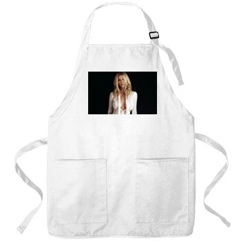 Brooklyn Decker Apron