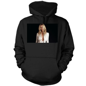 Brooklyn Decker Mens Pullover Hoodie Sweatshirt