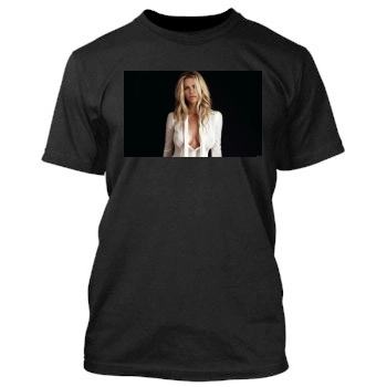 Brooklyn Decker Men's TShirt