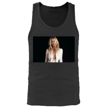 Brooklyn Decker Men's Tank Top