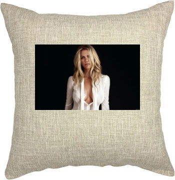 Brooklyn Decker Pillow