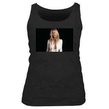 Brooklyn Decker Women's Tank Top