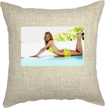 Brooklyn Decker Pillow