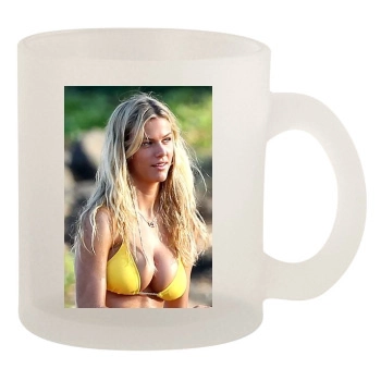 Brooklyn Decker 10oz Frosted Mug