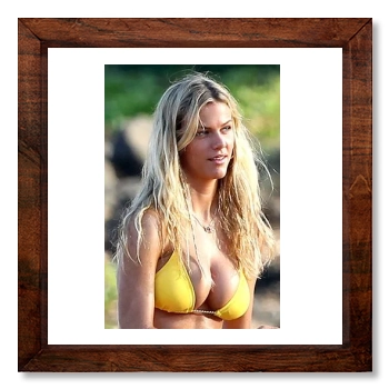 Brooklyn Decker 12x12